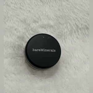bareMinerals Honey Amber eye shadow